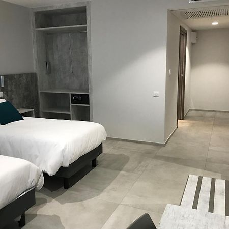 Hotel L'Isula Marina เอลเลอรูซ ห้อง รูปภาพ