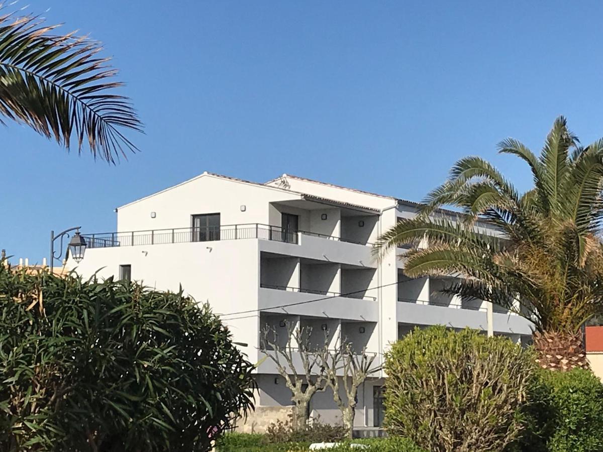 Hotel L'Isula Marina เอลเลอรูซ ภายนอก รูปภาพ