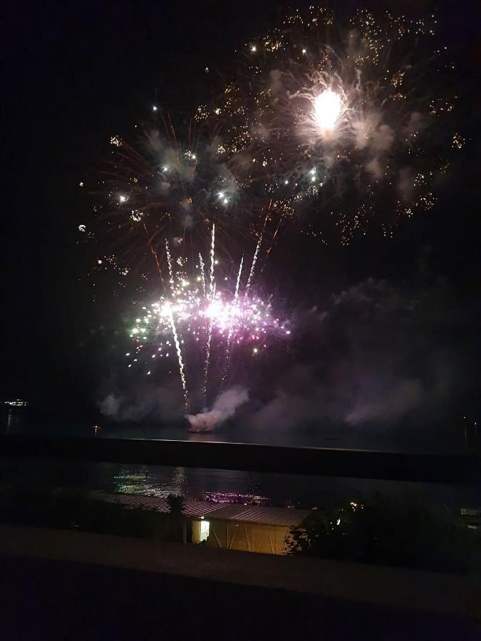 Hotel L'Isula Marina เอลเลอรูซ ภายนอก รูปภาพ