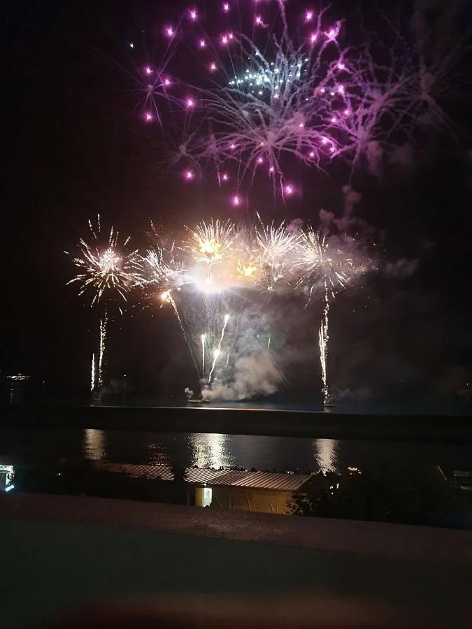 Hotel L'Isula Marina เอลเลอรูซ ภายนอก รูปภาพ