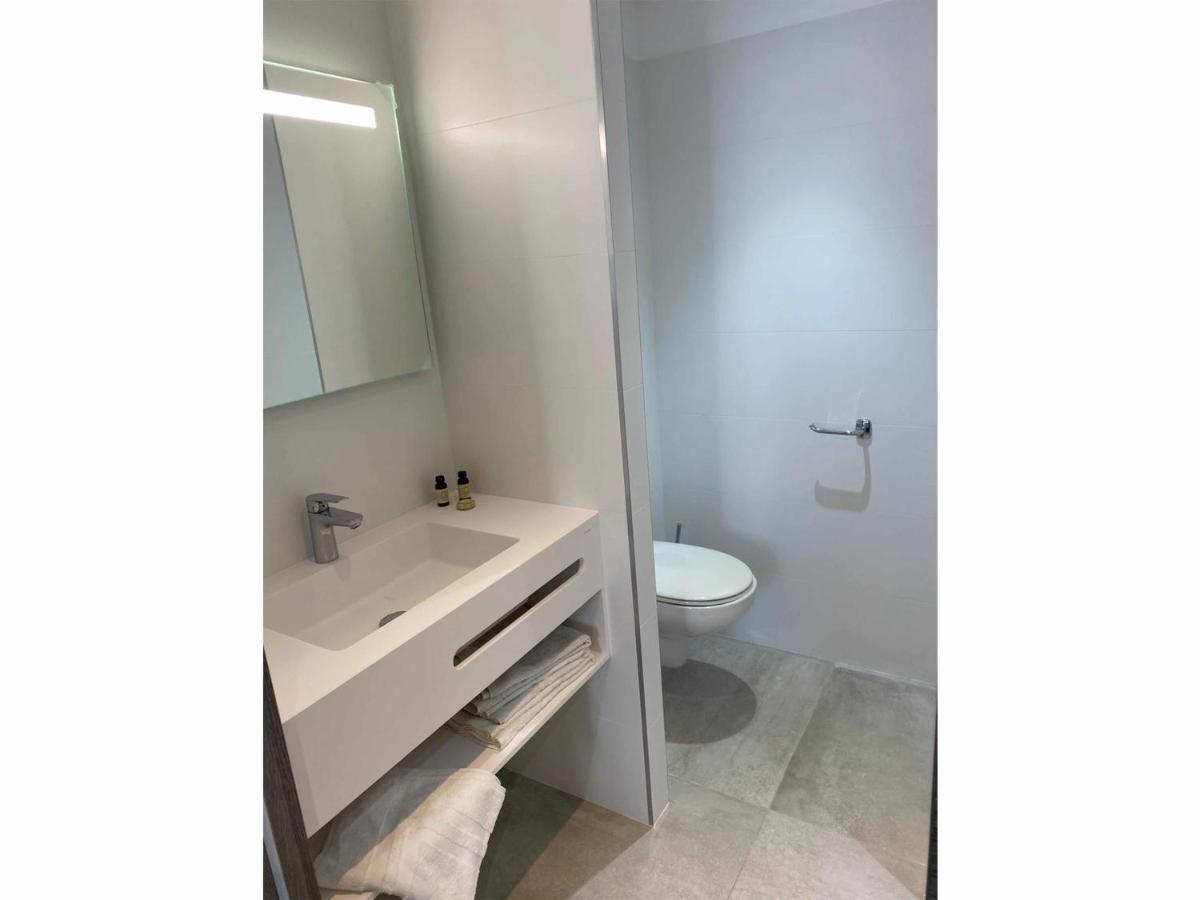 Hotel L'Isula Marina เอลเลอรูซ ห้อง รูปภาพ