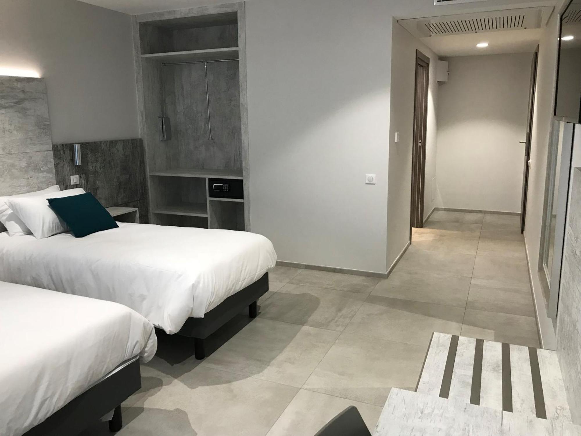 Hotel L'Isula Marina เอลเลอรูซ ห้อง รูปภาพ