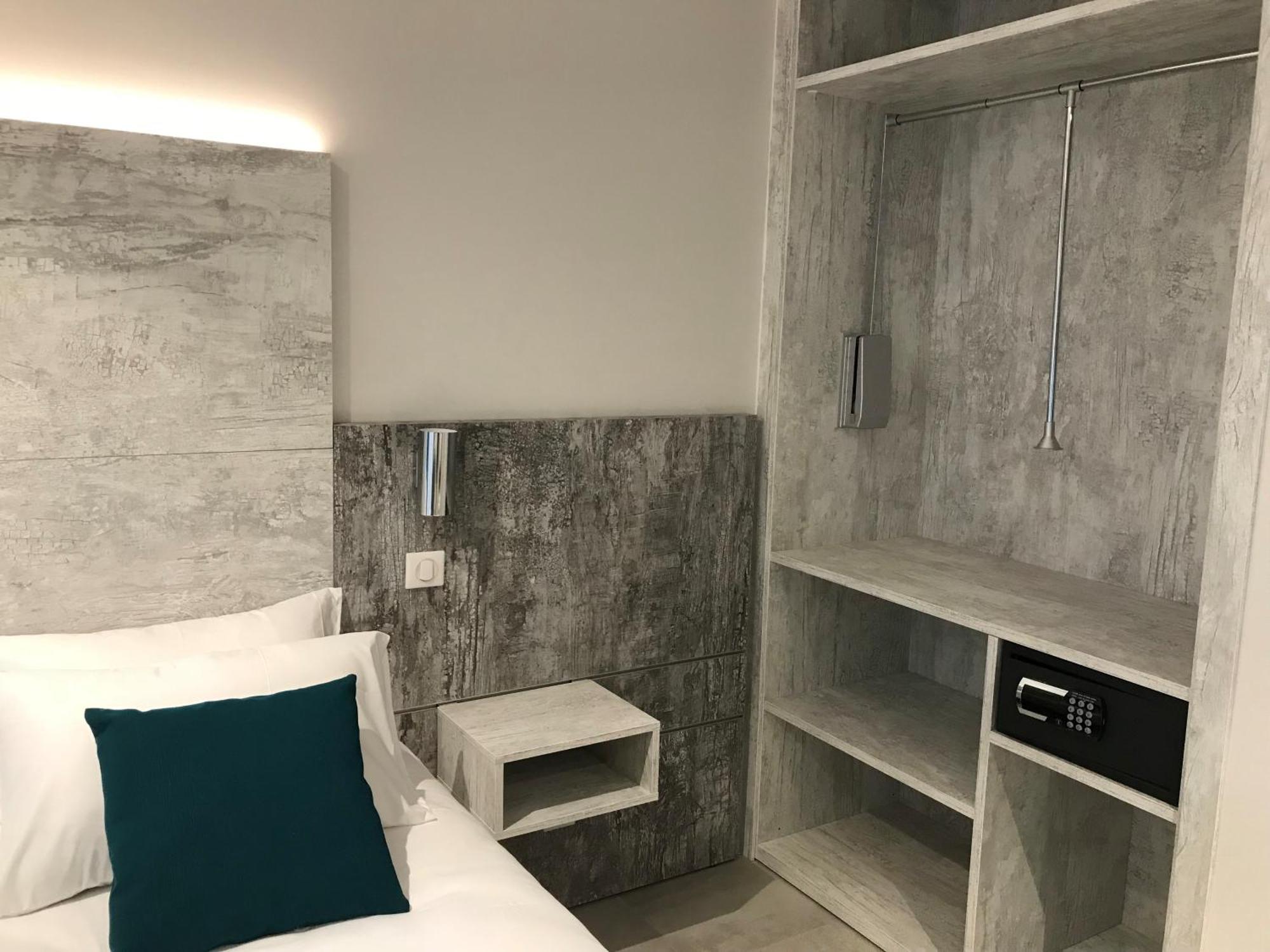 Hotel L'Isula Marina เอลเลอรูซ ห้อง รูปภาพ