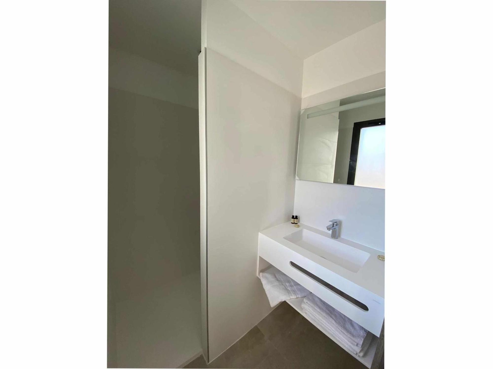Hotel L'Isula Marina เอลเลอรูซ ห้อง รูปภาพ